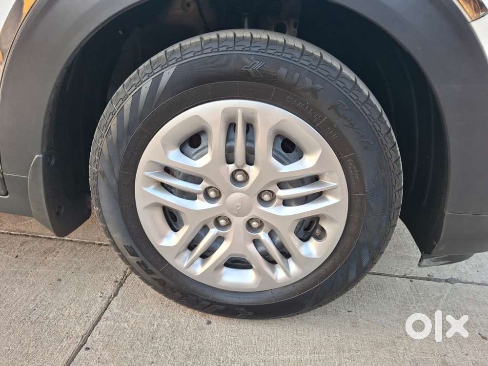 Kia Carens G1.5 6mt Gravity, 2024, Petrol