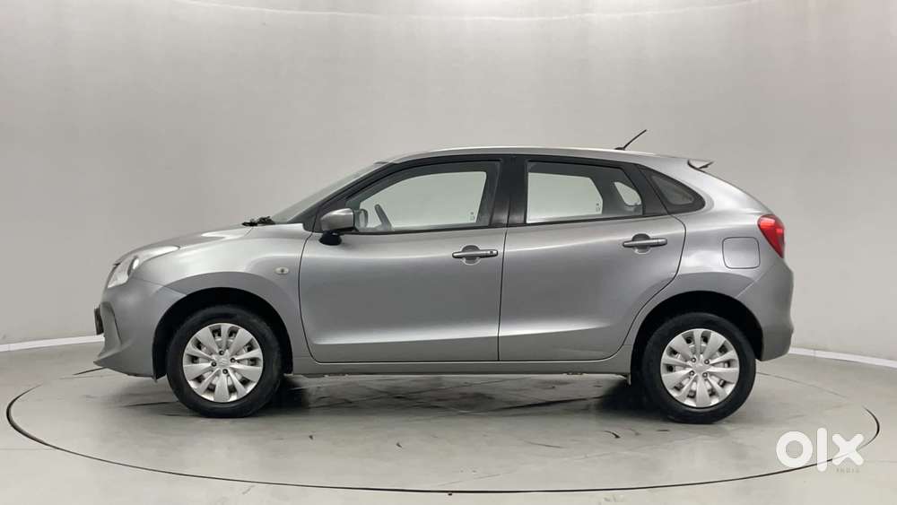 Maruti Suzuki Baleno 1.2 Sigma, 2021, Petrol