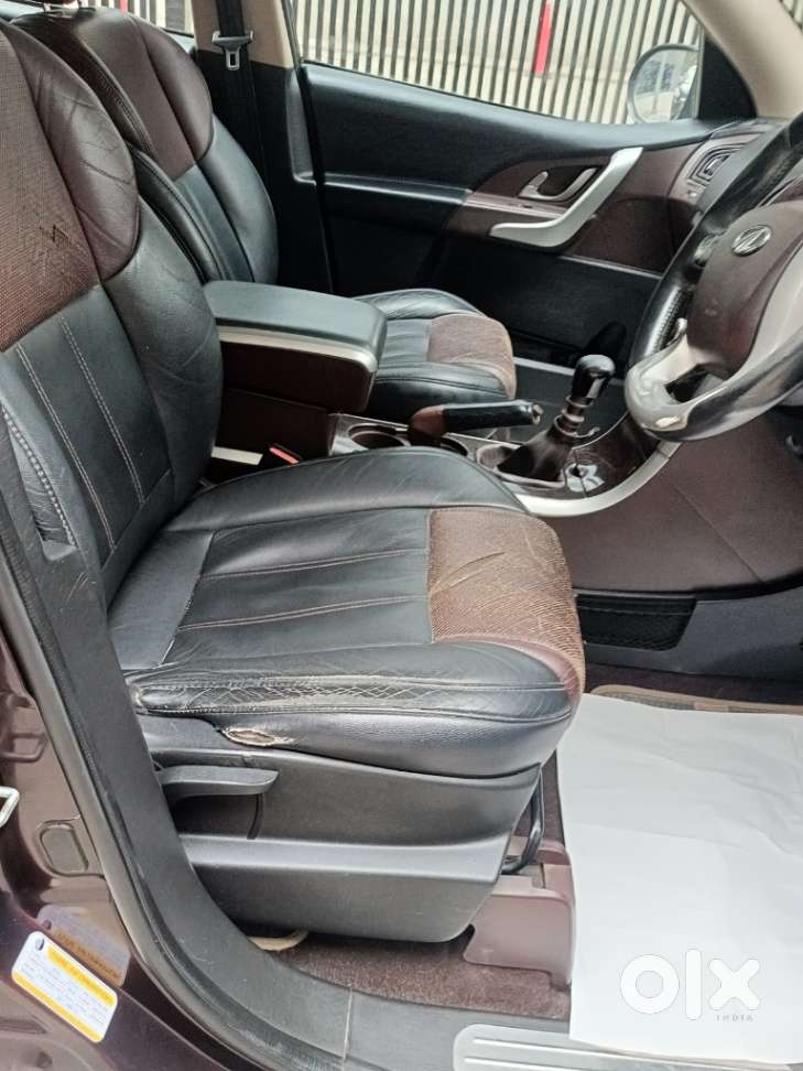 Mahindra Xuv500 W8 4wd, 2014, Diesel