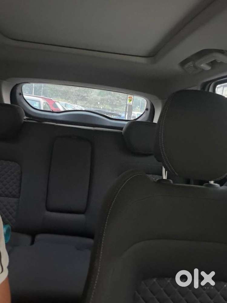 Tata Harrier Xt+, 2023, Diesel