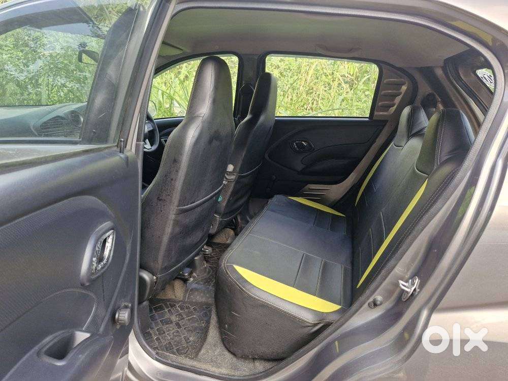 Datsun Redigo Amt 1.0 S, 2018, Petrol