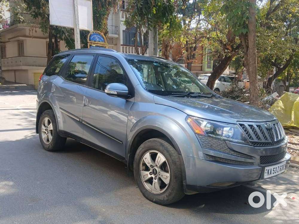 Mahindra Xuv500 W8, 2012, Diesel
