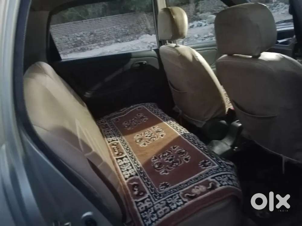 Car Is Good Condition