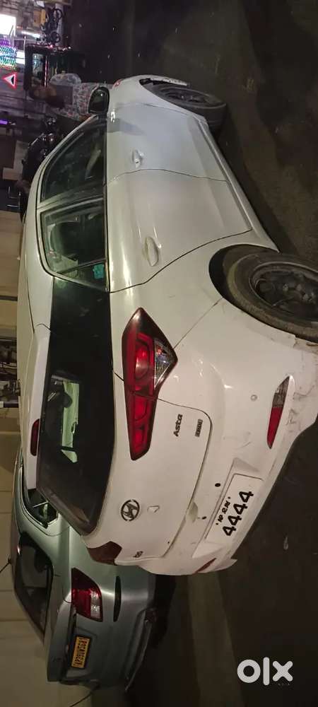 Hyundai I20 1.4 Asta 2017 Car