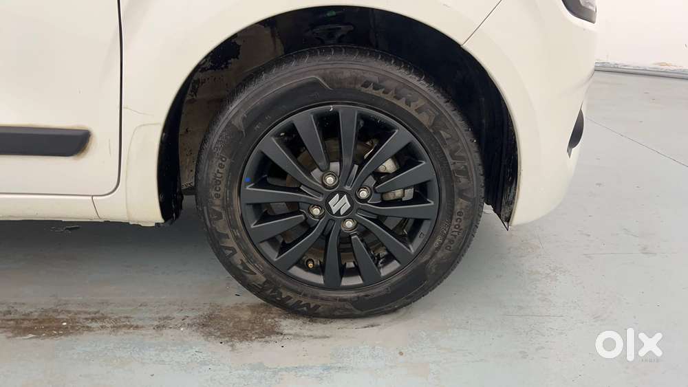 Maruti Suzuki Wagon R 1.2 Zxi Plus, 2024, Petrol