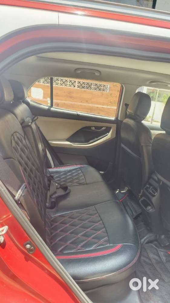 Hyundai Creta 1.5 Sx, 2020, Petrol