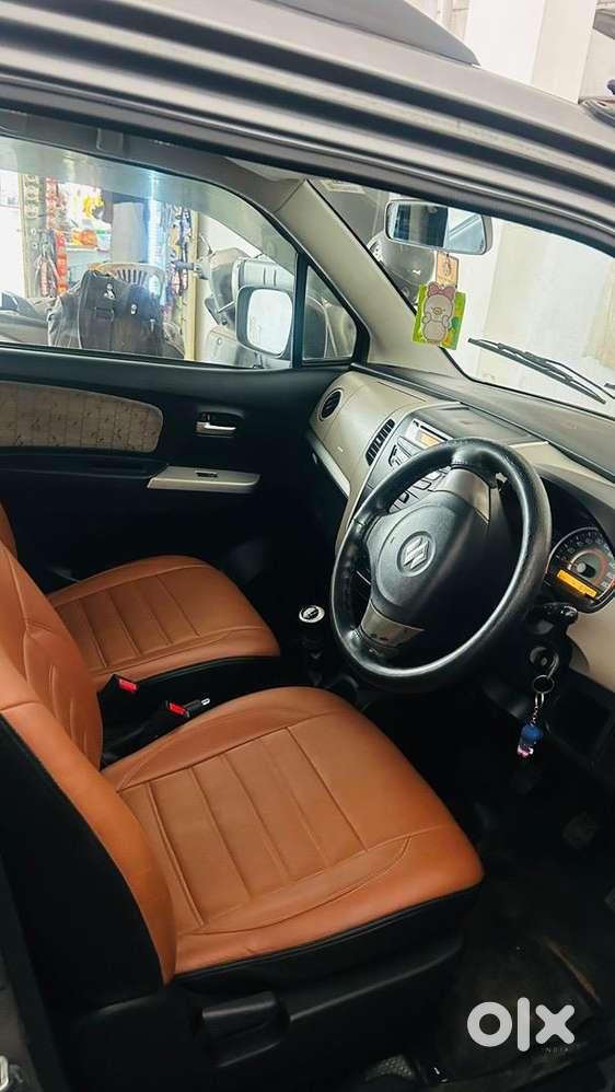 Maruti Suzuki Wagon(sale!)
