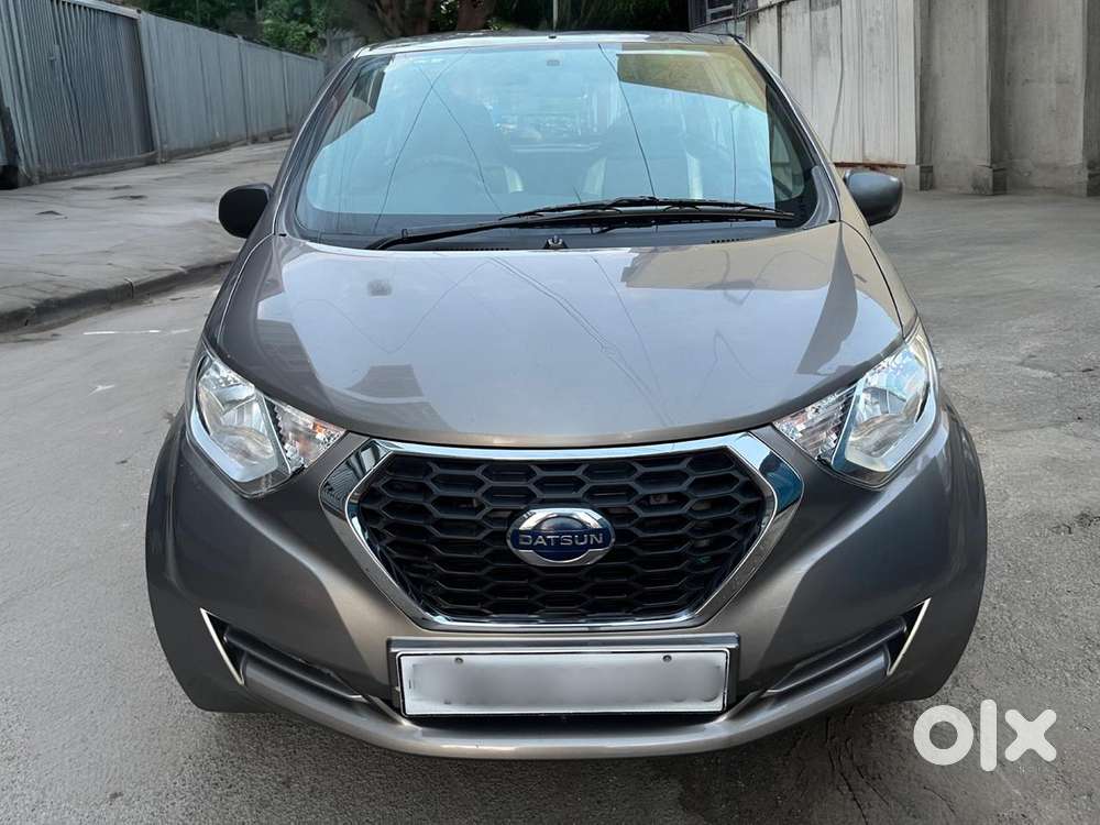 Datsun Redigo A, 2019, Petrol