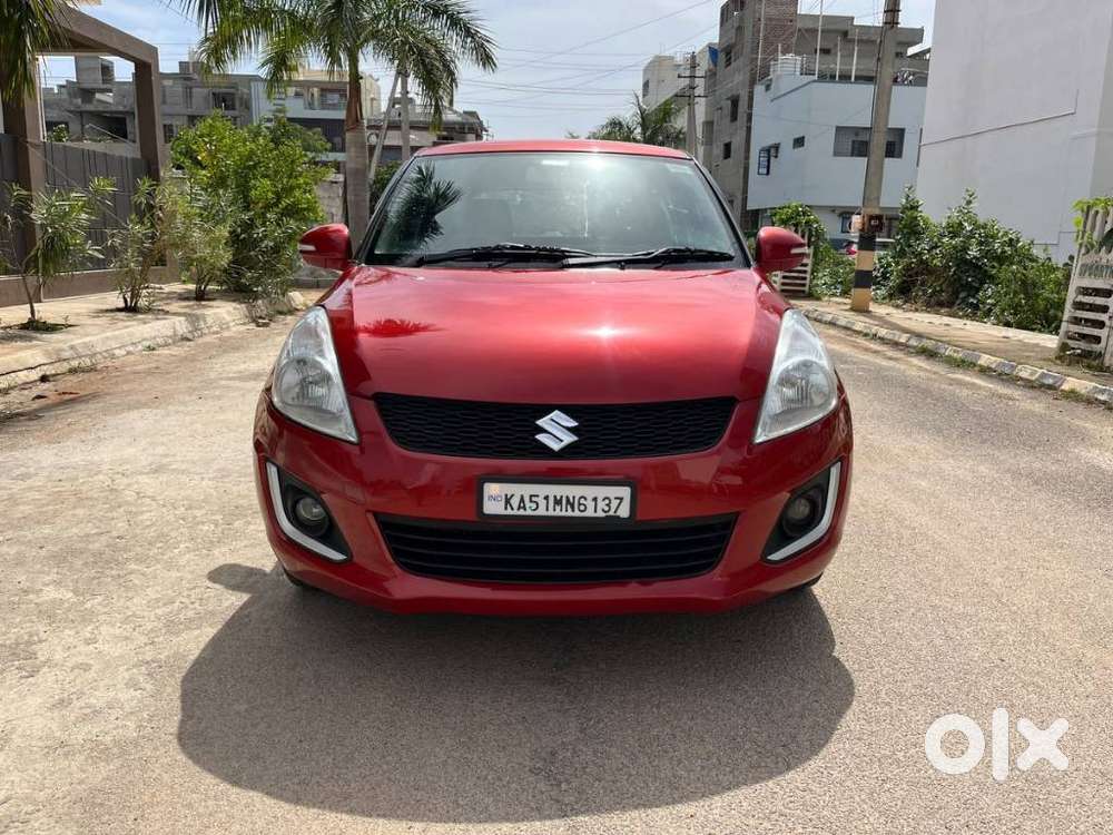 Maruti Suzuki Swift Ddis Vdi, 2013, Diesel