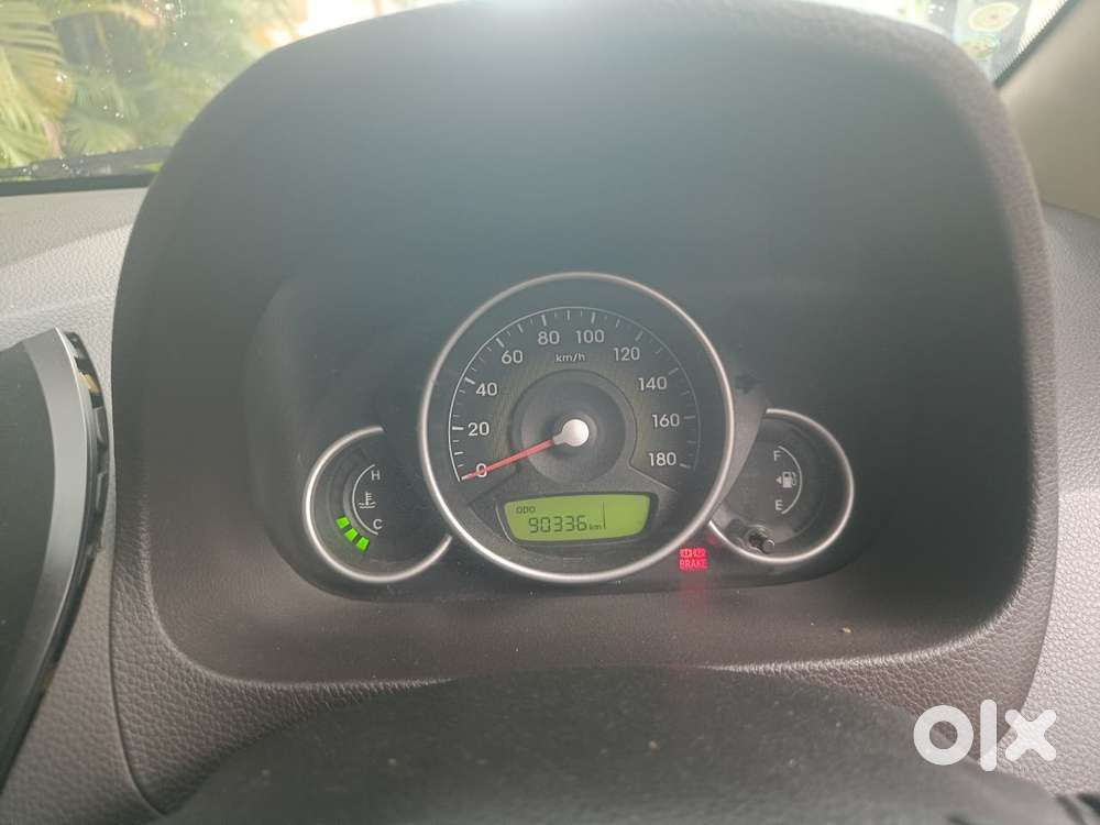 Hyundai Eon Magna +, 2014, Petrol