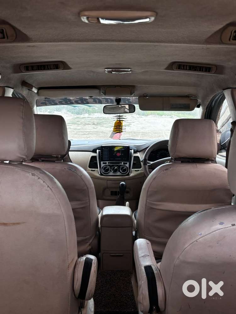 Toyota Innova Diesel 2007