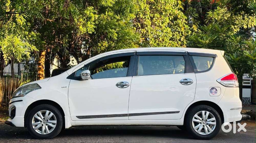 Maruti Suzuki Ertiga 1.5 Zxi Plus, 2018, Petrol
