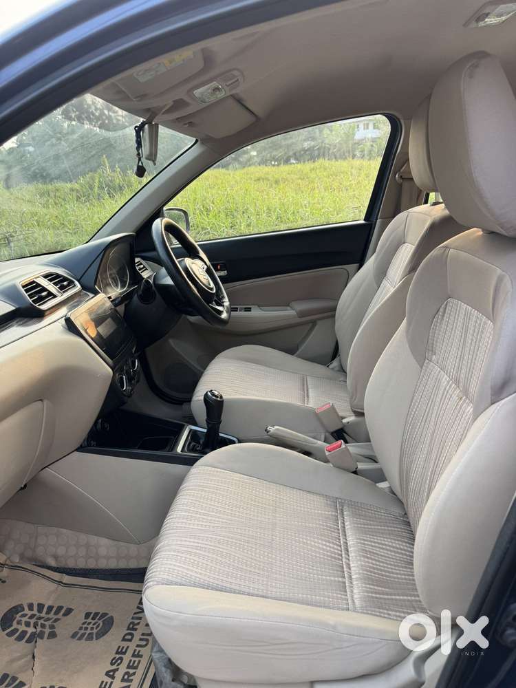 Maruti Suzuki Swift Dzire Vxi Optional, 2021, Petrol