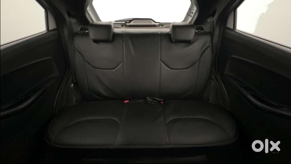 Ford Figo Titanium, 2019, Petrol