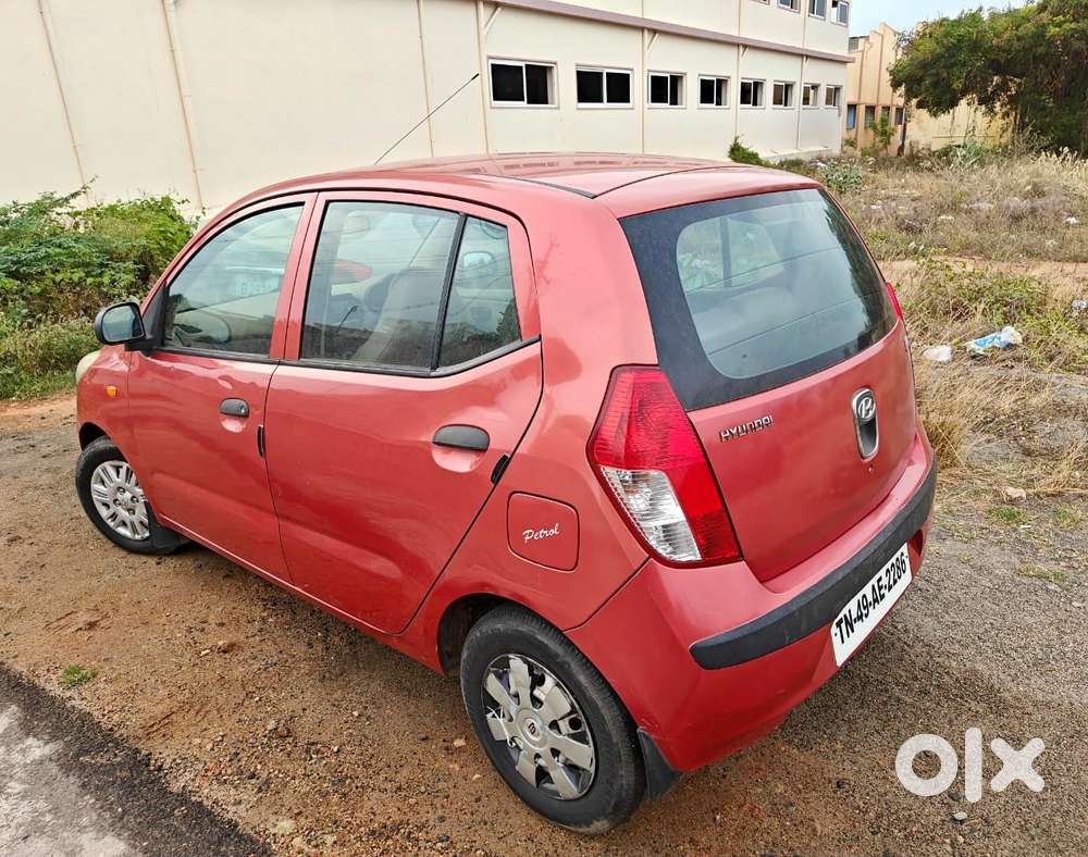 Hyundai I10 Era, 2010, Petrol