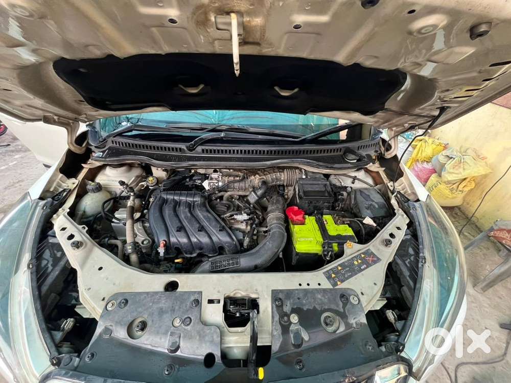 Nissan Kicks 2022 Petrol Urgent Sale