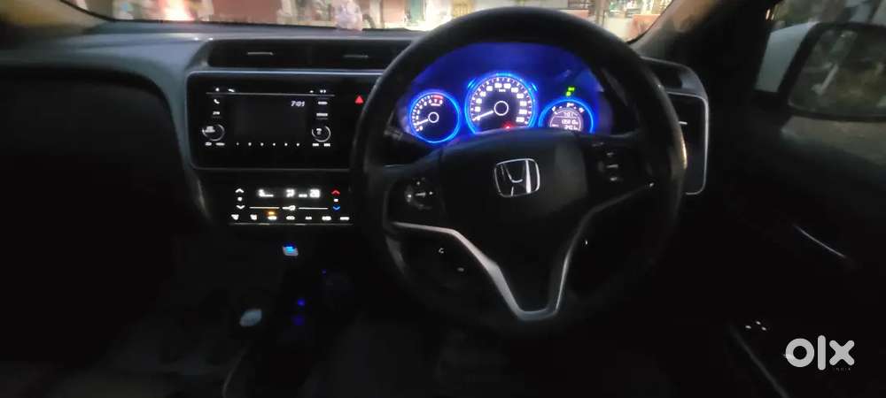 Honda City 2016 Petrol Well Maintained Used By Dr.