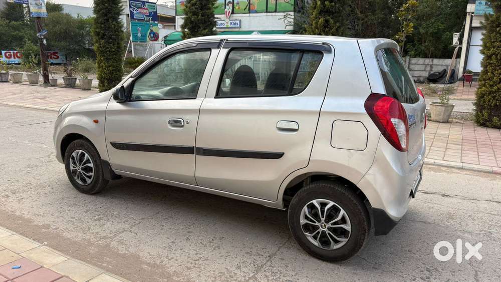 Maruti Suzuki Alto 800, 2018, Petrol