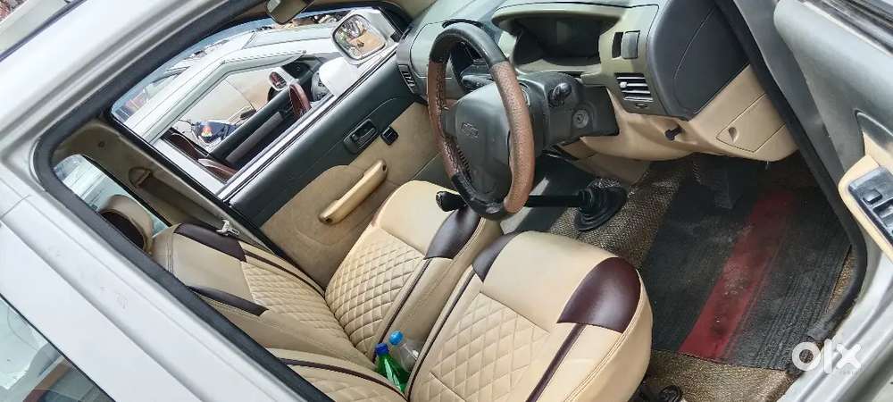 Chevrolet Tavera 2015 Diesel 220000 Km Driven