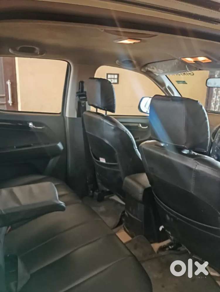 Isuzu D-max Space Cab 2023