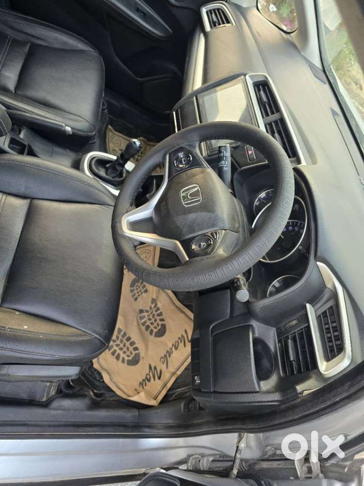 Honda Wr-v 1.5 Vx I-dtec, 2017, Diesel