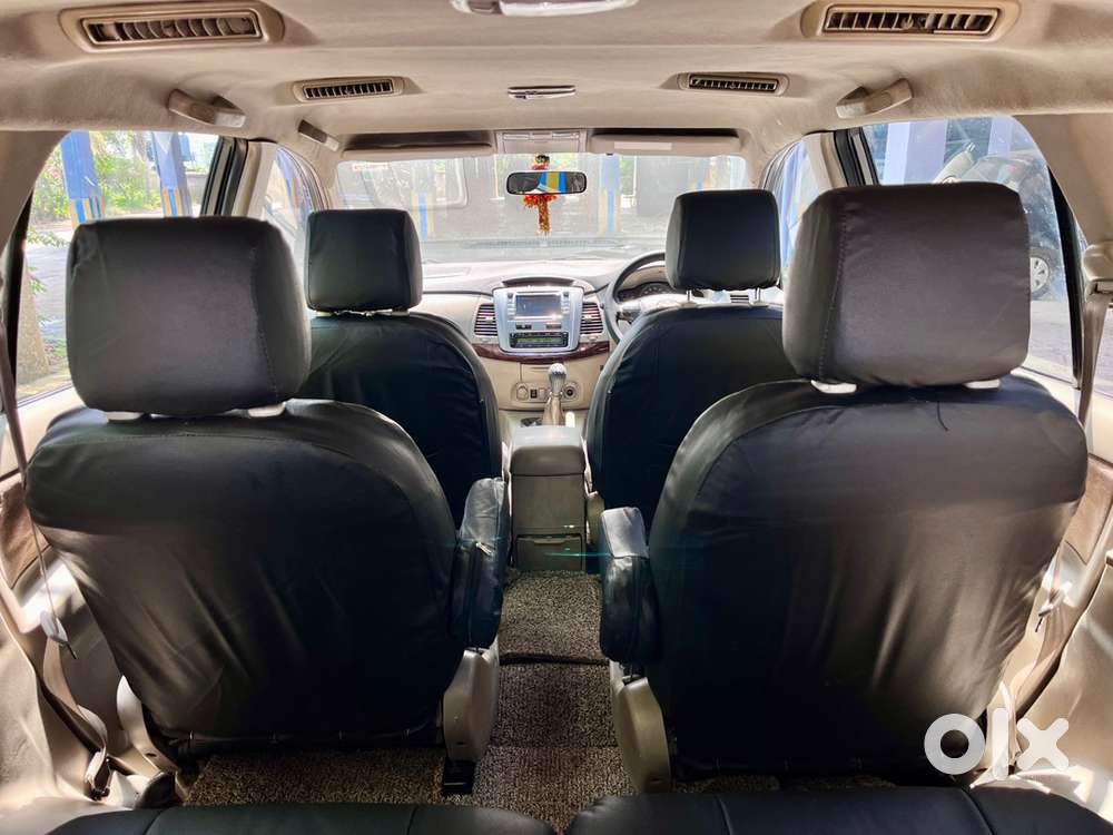 Toyota Innova Diesel Manual 2013