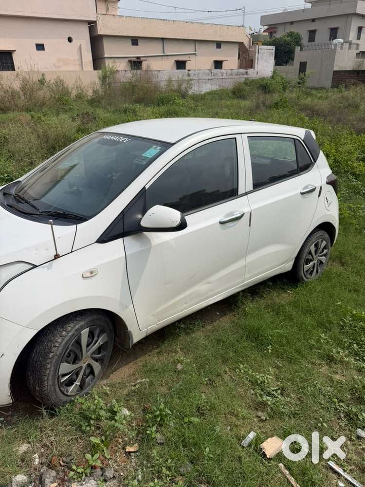 Hyundai Grand I10