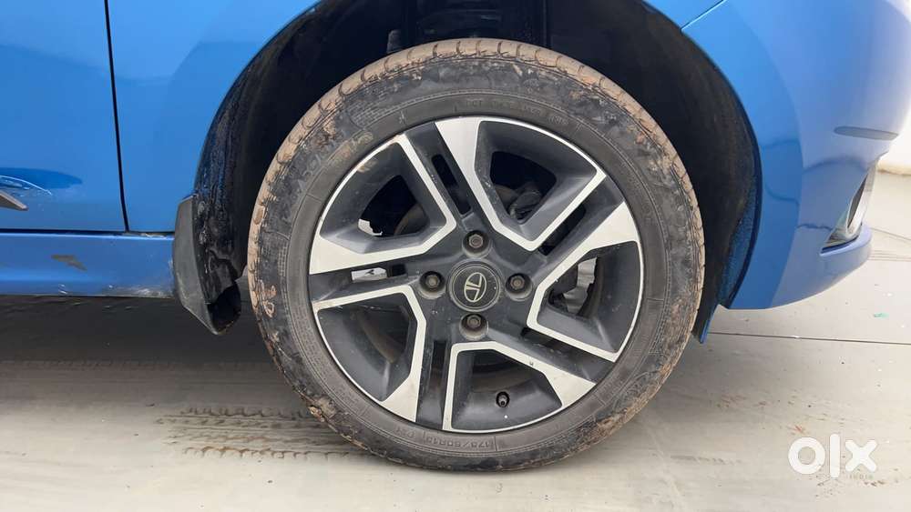 Tata Tiago 1.2 Revotron Xz Plus, 2019, Petrol