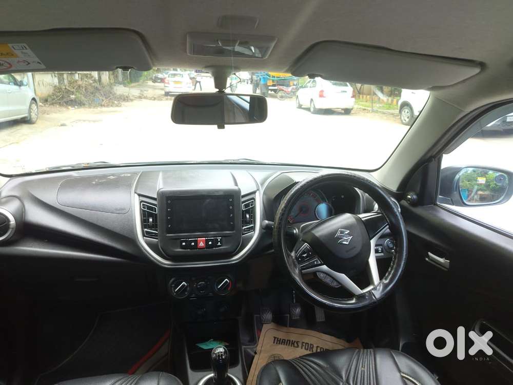 Maruti Suzuki Celerio Zxi, 2022, Petrol