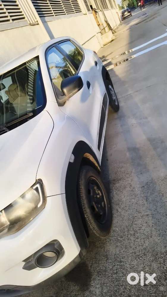 Renault Kwid 2016 Petrol