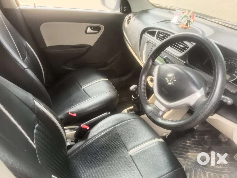 Maruti Suzuki 800 Petrol 2020