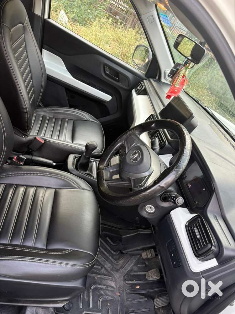 Tata Punch 2023 Petrol 30000 Km Driven