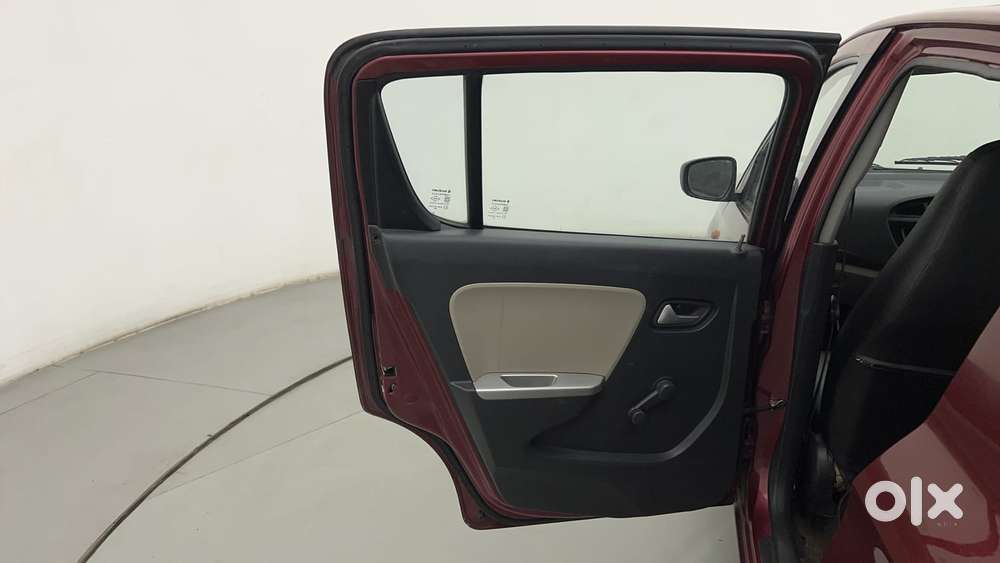 Maruti Suzuki Alto K10 2010-2014 Vxi, 2018, Petrol