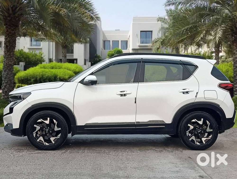 Kia Sonet Gtx Plus 1.5 Dct At, 2024, Petrol