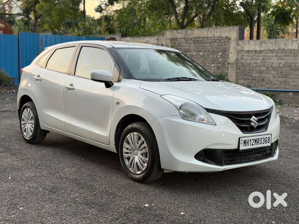 Maruti Suzuki Baleno, 2016, Cng & Hybrids