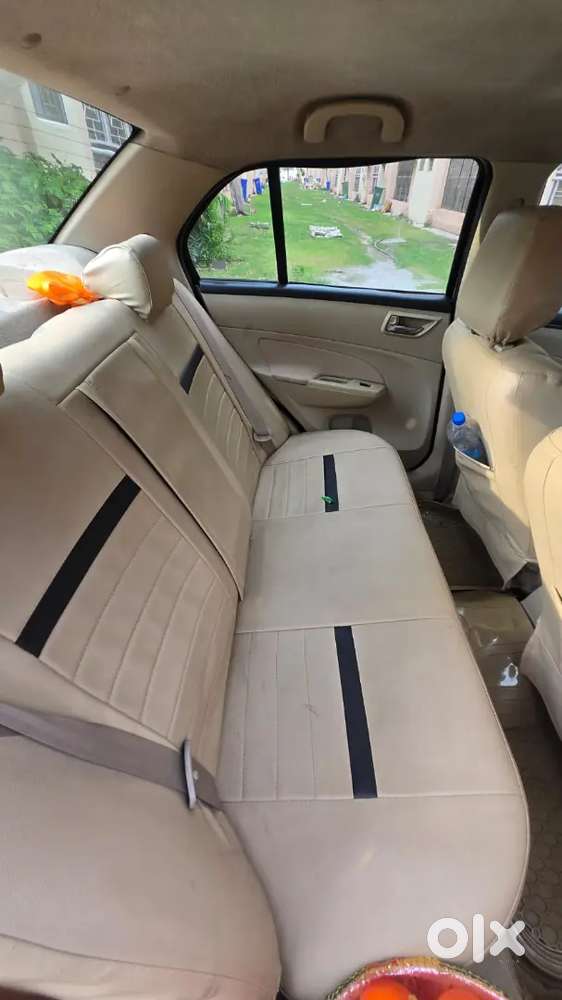 Swift Dzire Zdi Manual 2013 Diesel First Owner