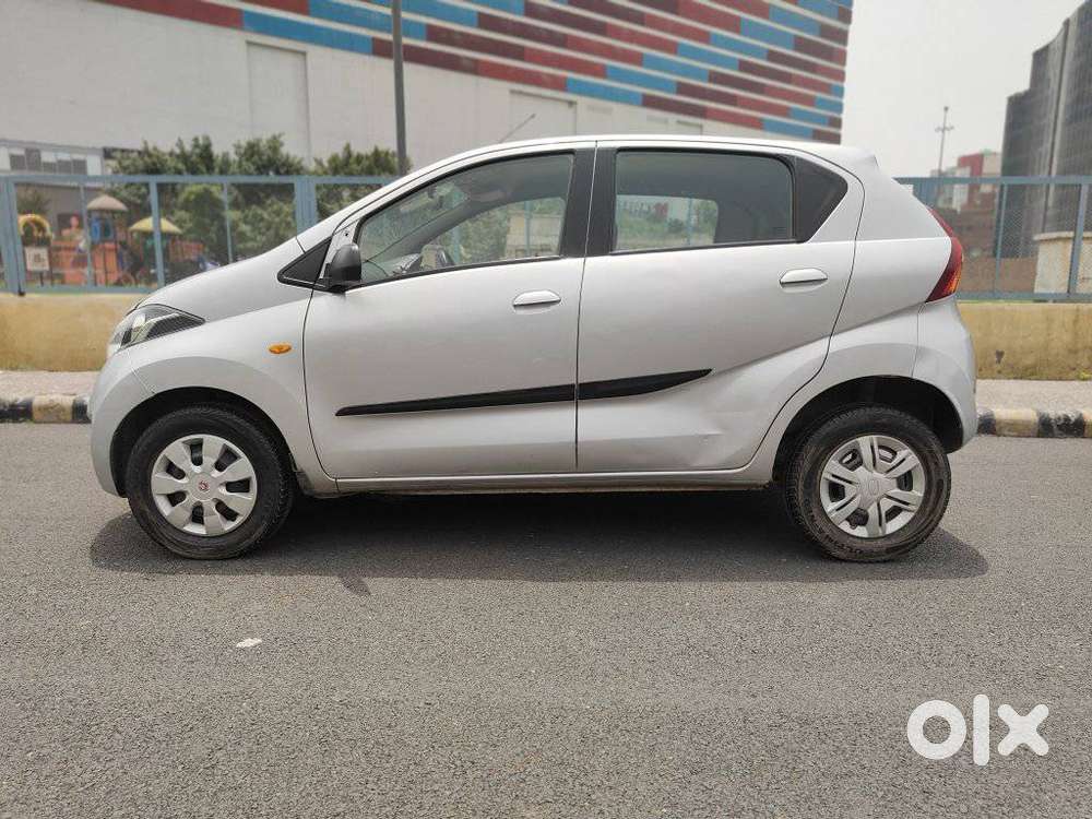 Datsun Redigo, 2018