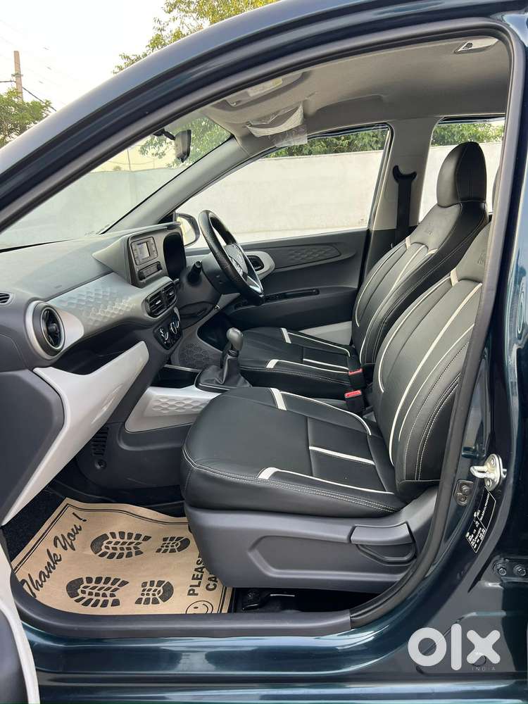 Hyundai Grand I10 Nios Magna 1.2 Kappa Cng, 2023, Cng & Hybrids