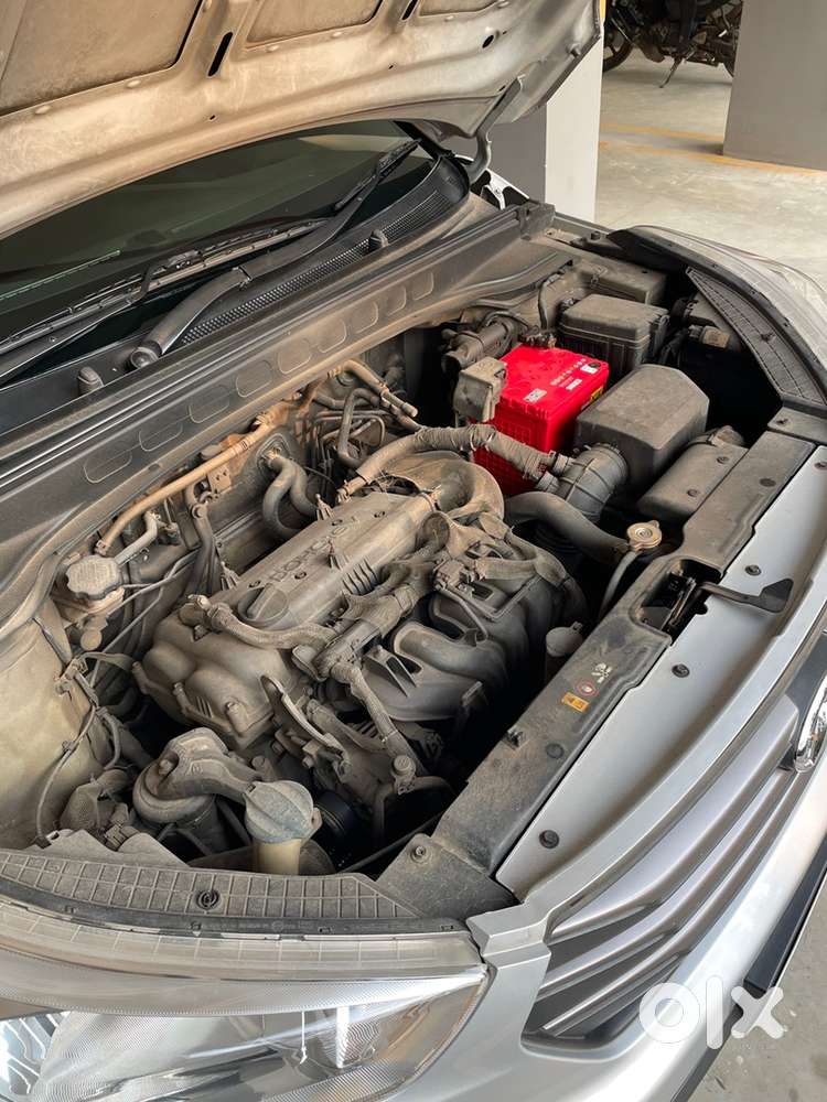 Hyundai Creta Petrol 2016