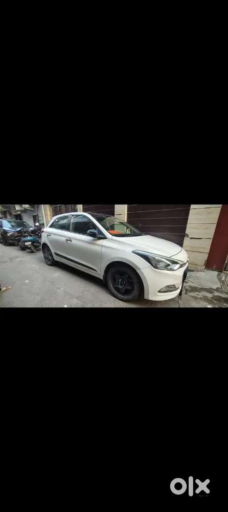 Hyundai I20 2016 Diesel 100000 Km Driven
