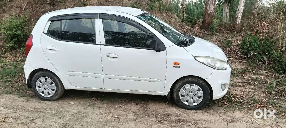 Hyundai I10 Magna O 2015 Model