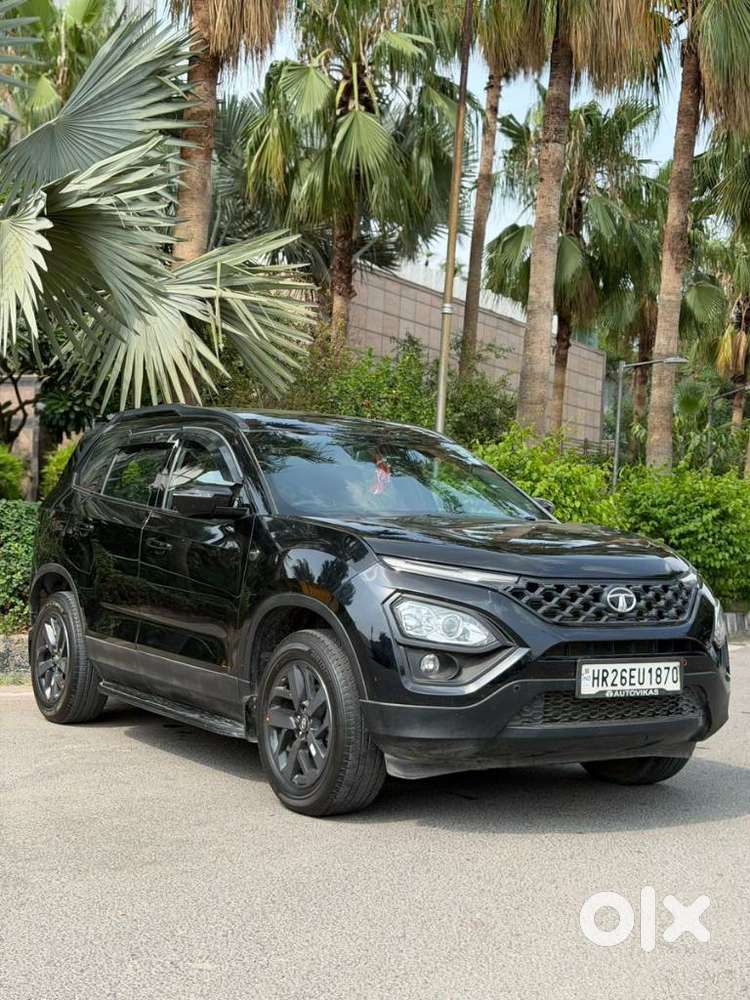 Tata Safari 2.0 Kryotec Xza Plus, 2022, Diesel