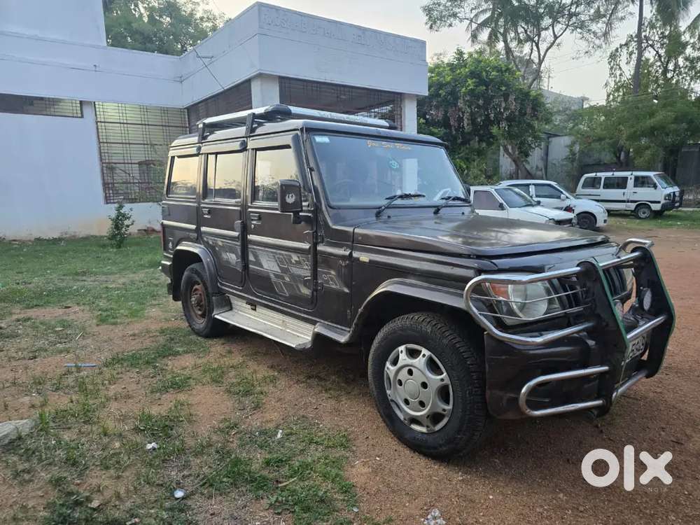 Mahindra Bolero 2011 Diesel 175000 Km Driven
