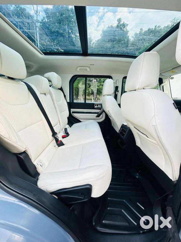 Mahindra Thar Roxx Ax7l Rwd Diesel At, 2025, Diesel