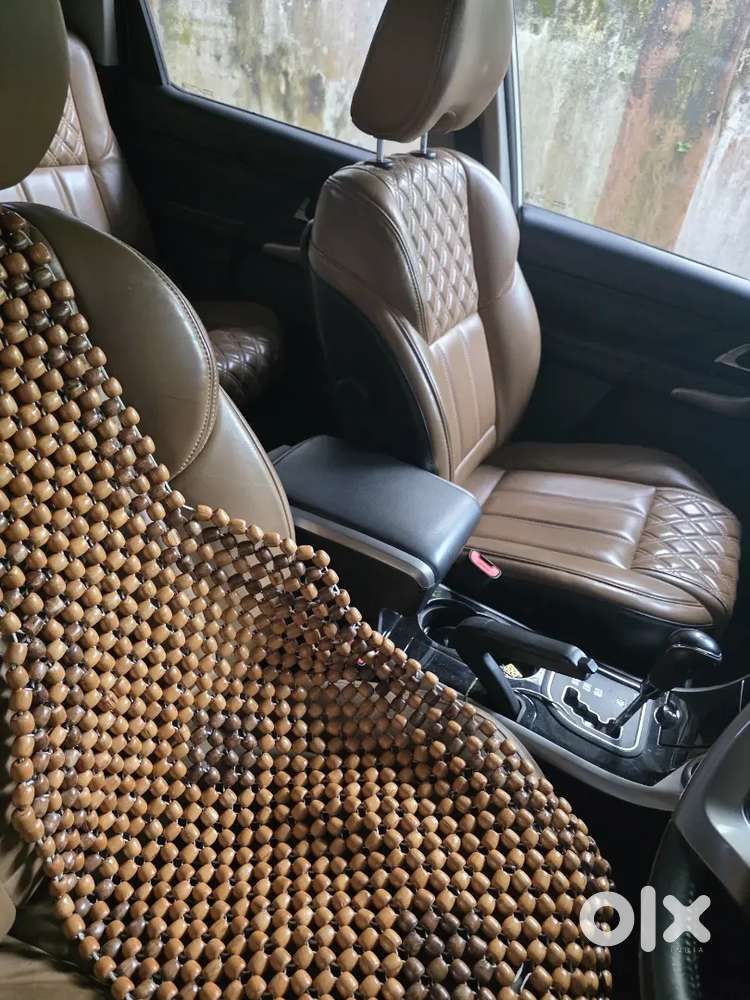 Low Kilometer Driven Xuv 500