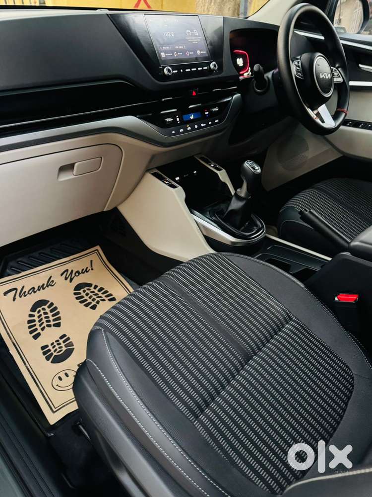 Kia Carens 1.5 Prestige 7 Str, 2024, Petrol