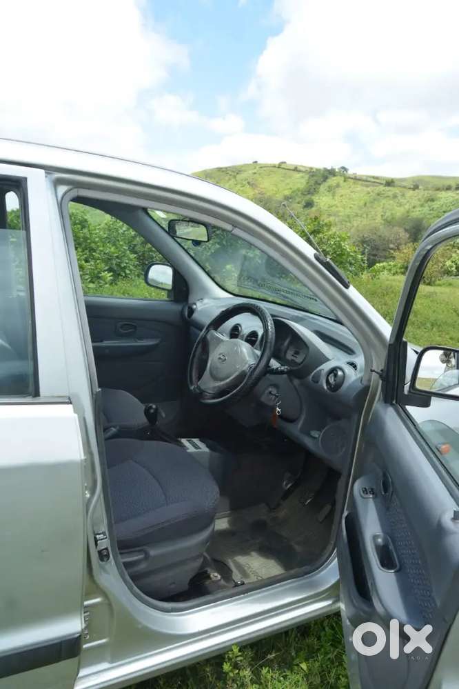 Hyundai Santro Xing Petrol 2004