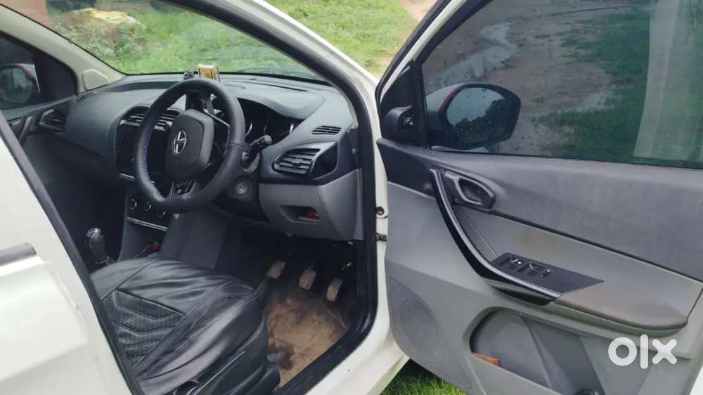 Tata Tigor 1.2 Revotron 2018