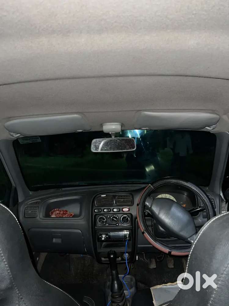 Maruti Suzuki Alto 2009 Lx