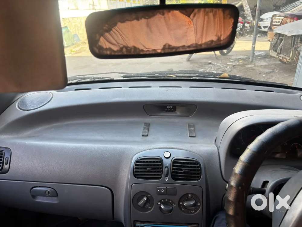 Tata Indica Diesel Manual 2005